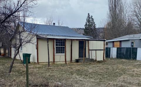 5635 Cottage Ave, Klamath Falls, OR 97603