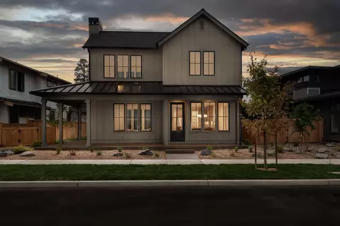 3170 NW Strickland Way #LOT 193, Bend, OR 97703