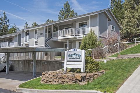 1519 NW Juniper St #1, Bend, OR 97703