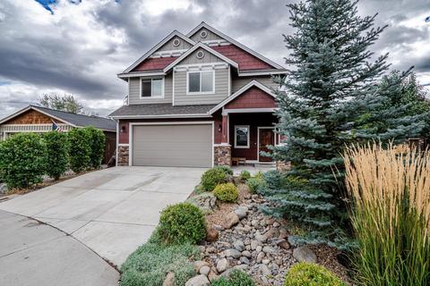 21395 NE Nolan Ct, Bend, OR 97701