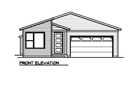 63131 NW Vista Meadow Ln #LOT 14, Bend, OR 97703