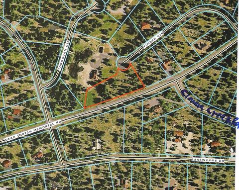 lot2200 Timber Ln, Klamath Falls, OR 97601