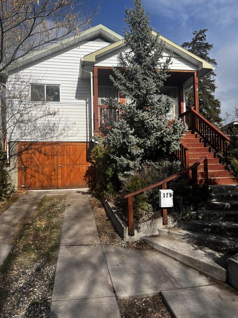 329 Hillside Ave, Klamath Falls, OR 97601
