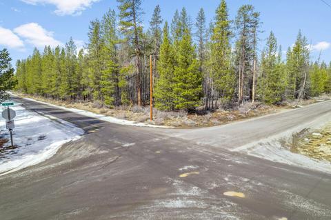 2200 Lot Kurtz Rd, La Pine, OR 97739
