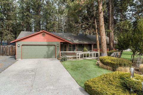 60992 Amethyst St, Bend, OR 97702 photo 1
