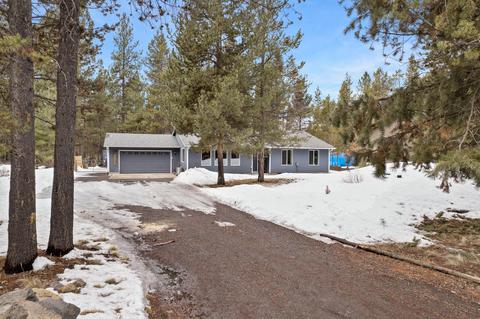 54621 Gray Squirrel Dr, Bend, OR 97707 photo 1