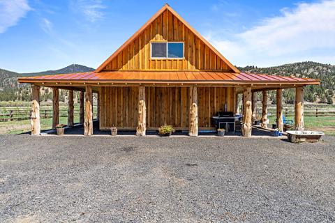 15355 SE Conant Basin Rd, Prineville, OR 97754