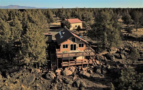 11780 SW Pixie Ln, Culver, OR 97734