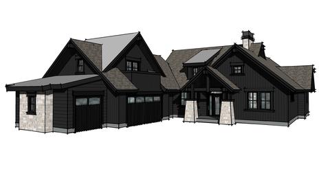 3267 NW Celilo Ln #LOT 178, Bend, OR 97703