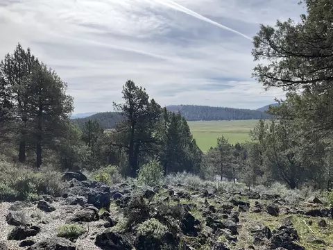 lot1210 Fox Sparrow Dr, Klamath Falls, OR 97601