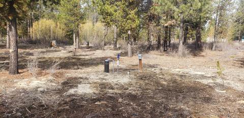 Hackett Drive, La Pine, OR 97739