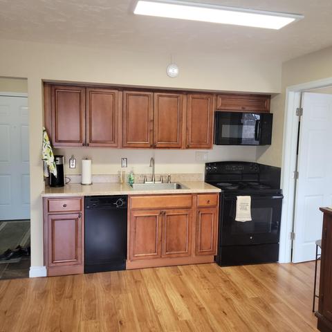 1565 NW Wall St #161, Bend, OR 97703
