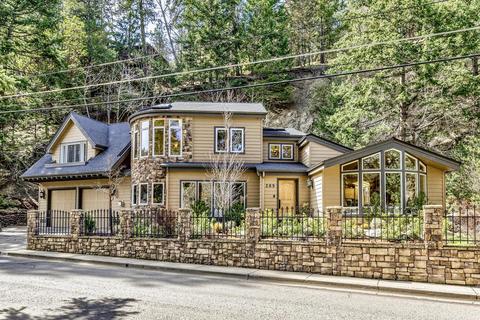 289 Granite St, Ashland, OR 97520