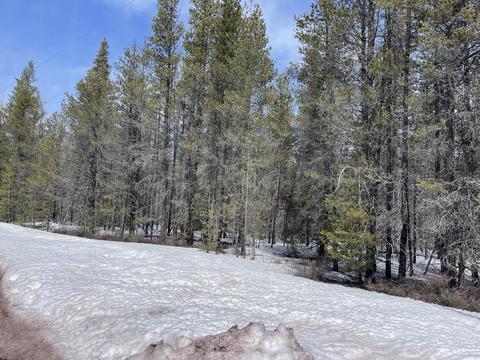Tl 16 Cloudcap Drive, Chiloquin, OR 97624