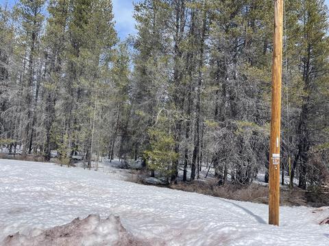 Tl 16 Cloudcap Drive, Chiloquin, OR 97624 photo 8