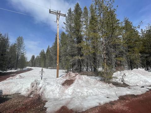 Tl 16 Cloudcap Drive, Chiloquin, OR 97624 photo 12