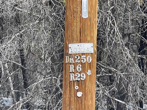 Tl 16 Cloudcap Drive, Chiloquin, OR 97624 photo 9
