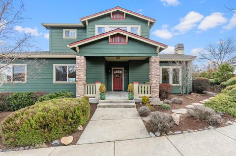 622 Vansant St, Ashland, OR 97520
