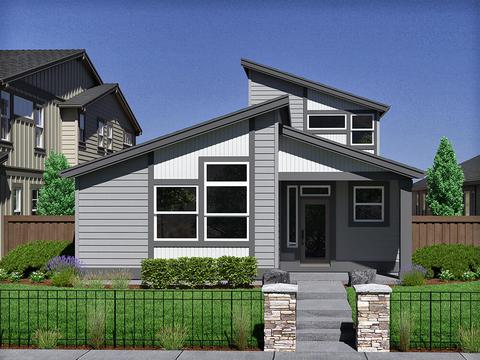 3767 NE Petrosa Ave, Bend, OR 97701