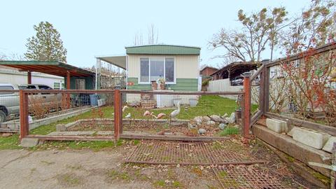 421 Stevens Rd UNIT 49, Eagle Point, OR 97524 photo 1