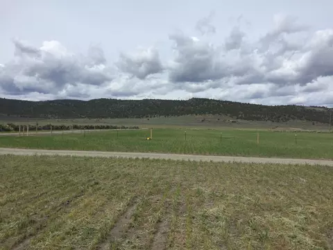 Us- Hwy 395, Lakeview, OR 97630