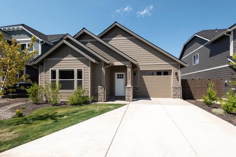 20606 SE Gemstone Ave #LOT 160, Bend, OR 97702