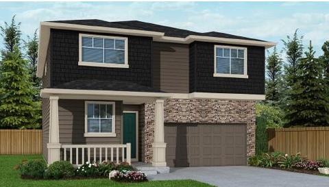 20513 SE Byron Ave #LOT 315, Bend, OR 97702