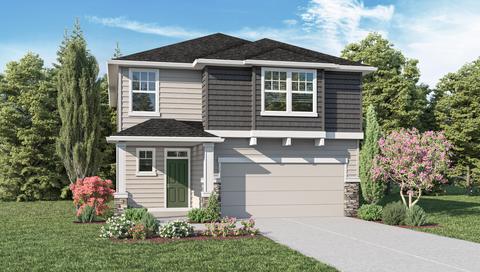 20509 SE Byron Ave #LOT 316, Bend, OR 97702