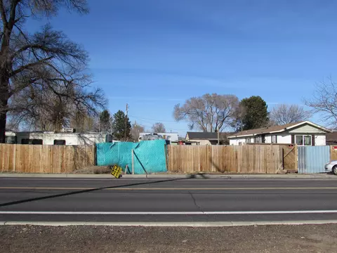 529 NW Canal Blvd, Redmond, OR 97756