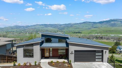1260 Ashland Mine Rd, Ashland, OR 97520