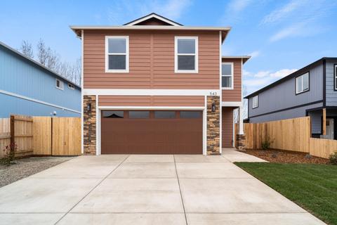 543 Nicholas Lee Dr, Medford, OR 97501