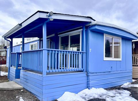 51386 Huntington Rd #7, La Pine, OR 97739