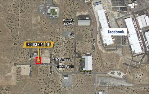 Empire Drive, Prineville, OR 97754