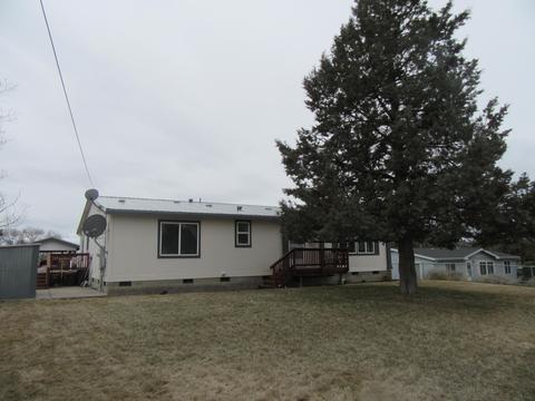 3956 Greensprings Dr, Klamath Falls, OR 97601