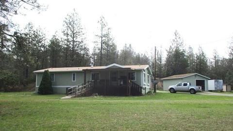 333 Robertson Bridge Rd, Grants Pass, OR 97526