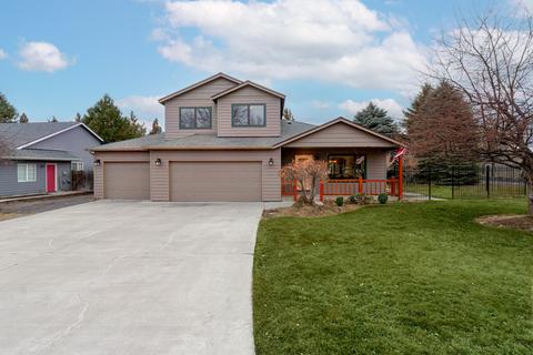 3397 NE Stonebrook Loop, Bend, OR 97701 photo 2