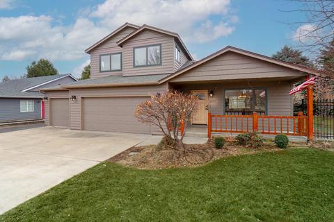 3397 NE Stonebrook Loop, Bend, OR 97701