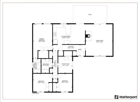 61131 Echo Hollow Rd, Bend, OR 97702 photo 29