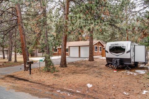 61131 Echo Hollow Rd, Bend, OR 97702 photo 4