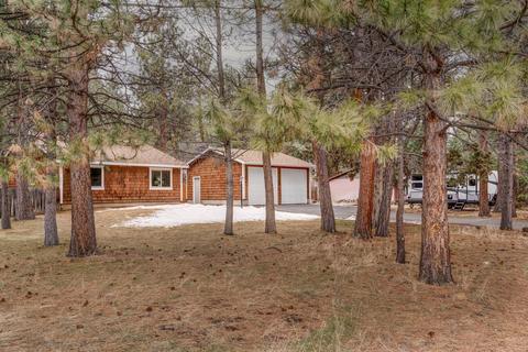 61131 Echo Hollow Rd, Bend, OR 97702 photo 1