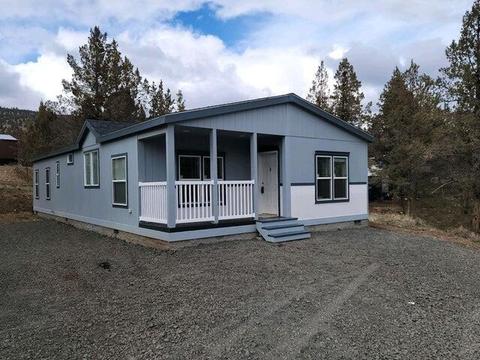 11408 NW Irvine Ave, Prineville, OR 97754