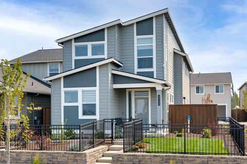 3775 NE Petrosa Ave, Bend, OR 97701