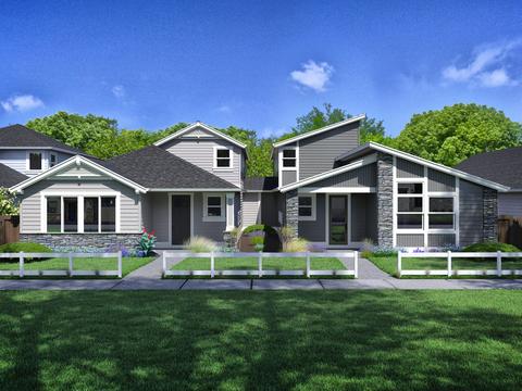 2272 NW Skyline Ranch Rd, Bend, OR 97703