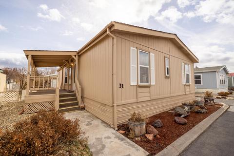 4200 Summers Ln UNIT 31, Klamath Falls, OR 97603