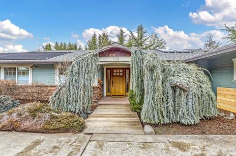 570 Nyla Ln, Ashland, OR 97520