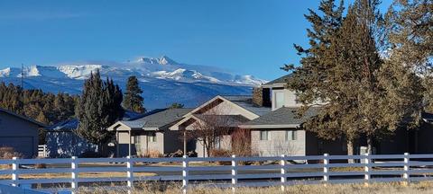 68290 George Cyrus Rd, Sisters, OR 97759