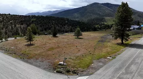 Elk View Drive, Canyon City, OR 97820