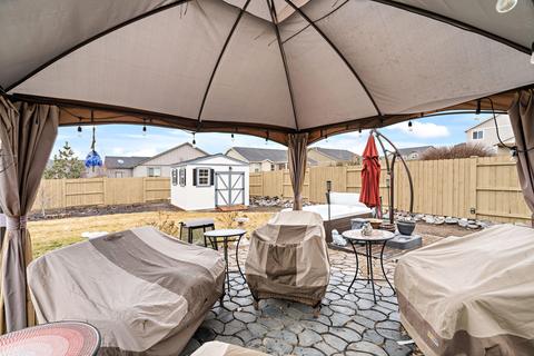 4777 SW Volcano Ave, Redmond, OR 97756 photo 32