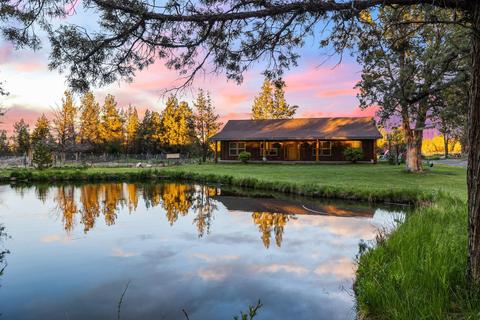 22860 Nelson Rd, Bend, OR 97701 photo 1