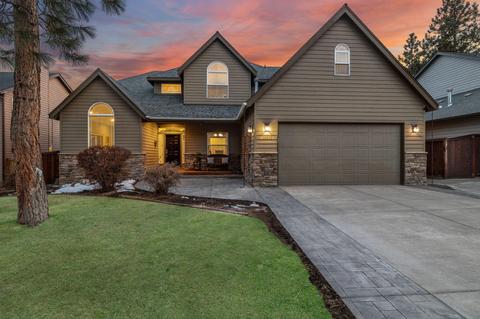 19976 Heron Loop, Bend, OR 97702